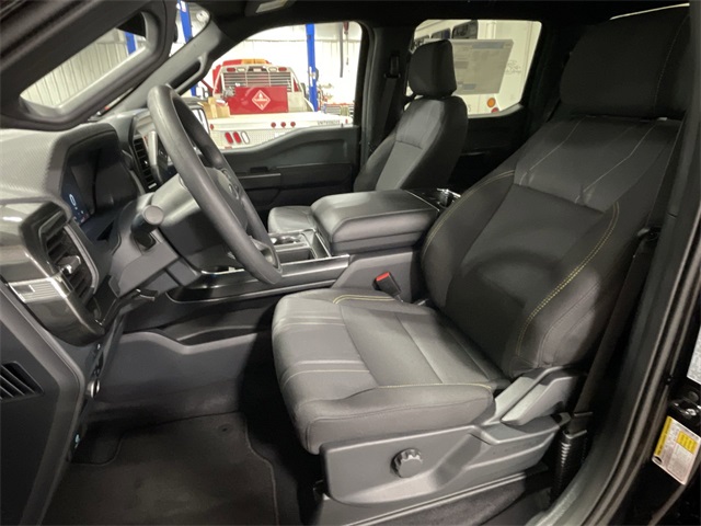 2025 Ford F-150 STX photo 16