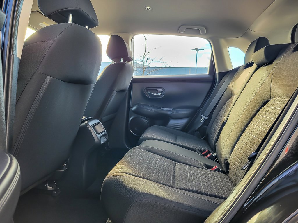 2024 HONDA HR-V - Image 8