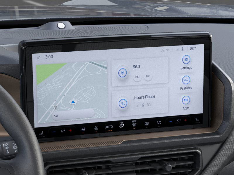 2025 FORD BRONCO SPORT - Image 13