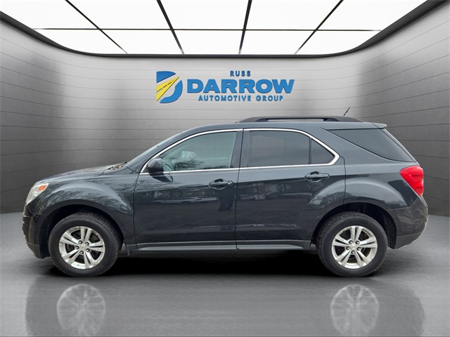 Used 2014 Chevrolet Equinox 1LT with VIN 2GNFLFEKXE6363880 for sale in Waukesha, WI