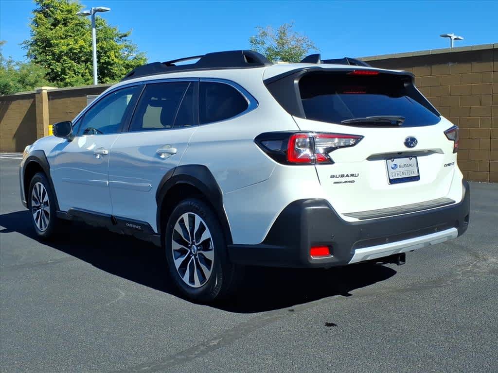 2024 Subaru Outback Limited photo 4