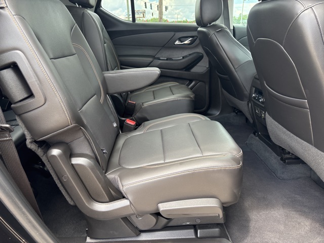 2021 Chevrolet Traverse Premier photo 12