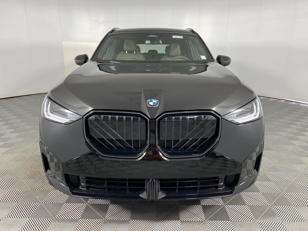 2026 Bmw X3 photo 2