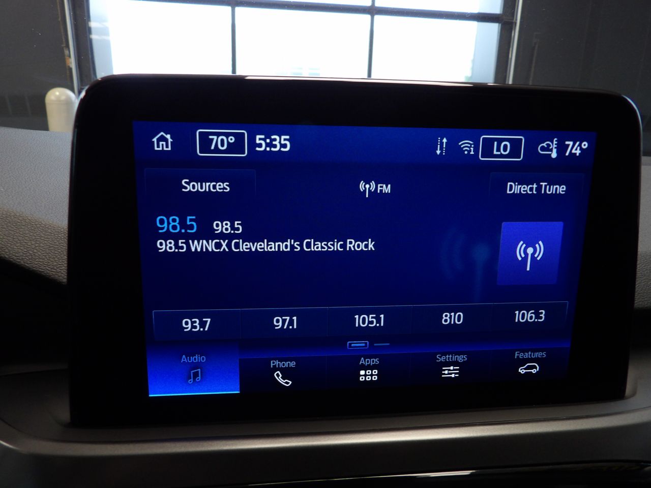 2024 Ford Escape Active photo 34