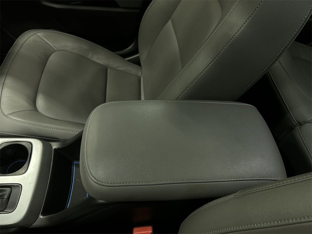 2018 Chevrolet Colorado LT photo 19