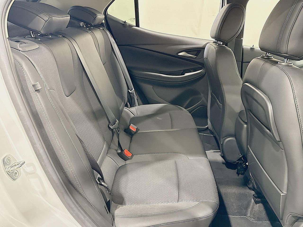 2022 Buick Encore GX Preferred photo 23