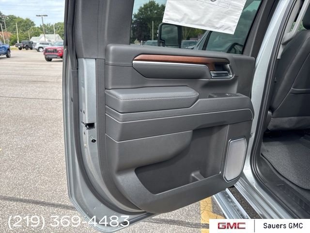 2025 Gmc Sierra 2500 HD Denali photo 18