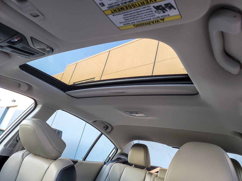 2025 SUBARU LEGACY - Image 9