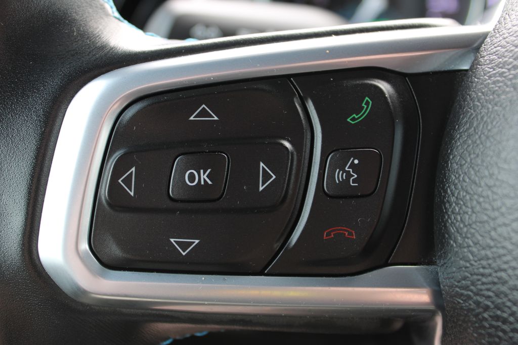 2022 Jeep Wrangler Unlimited Rubicon 4xe photo 25