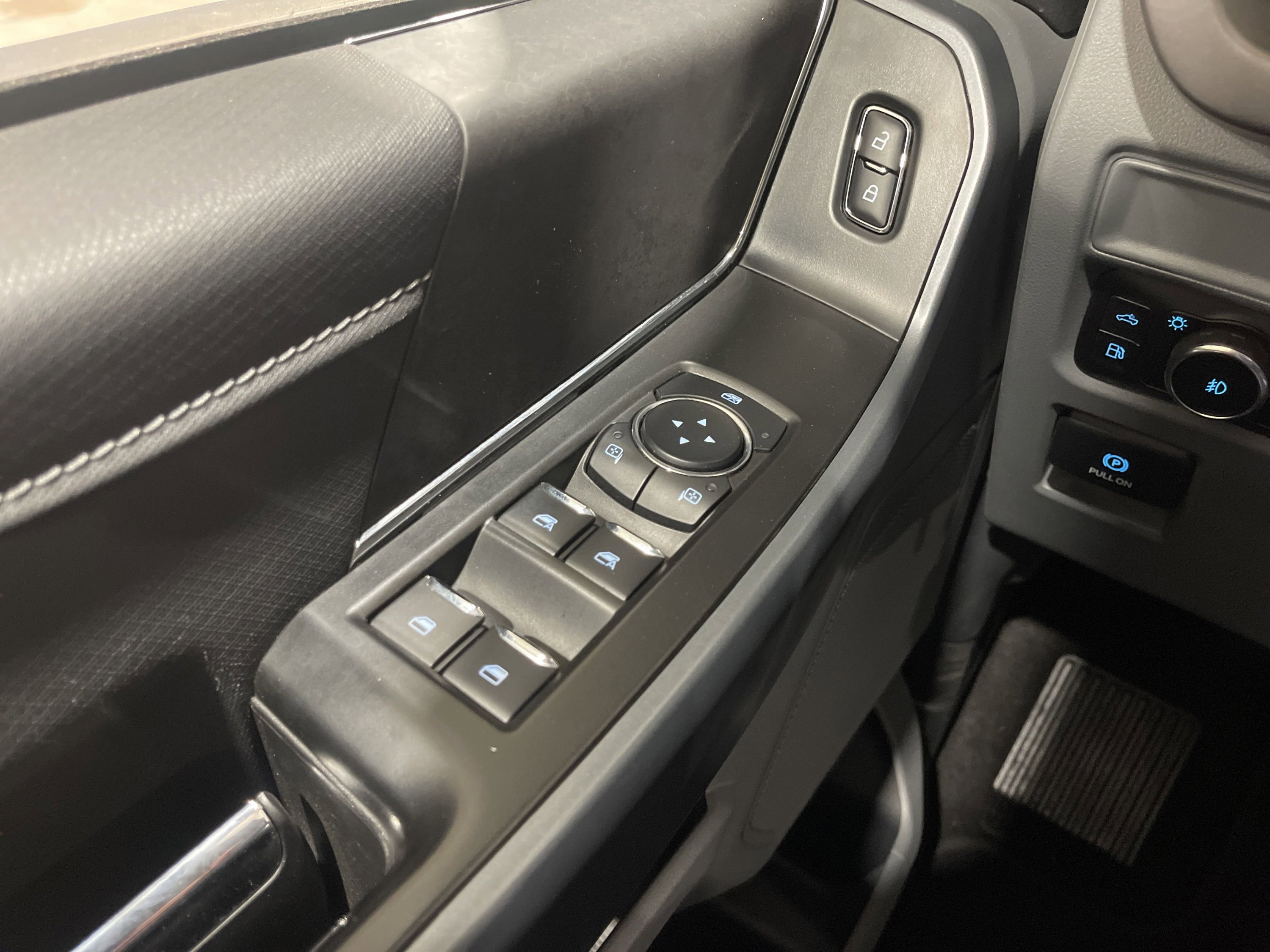 2024 Ford F-150 XLT photo 19