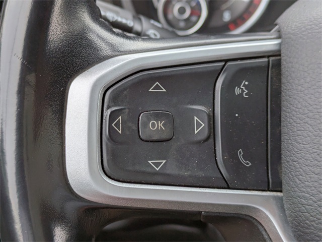 2023 Ram 3500 Big Horn photo 21