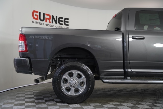 2024 Ram 2500 Big Horn photo 37