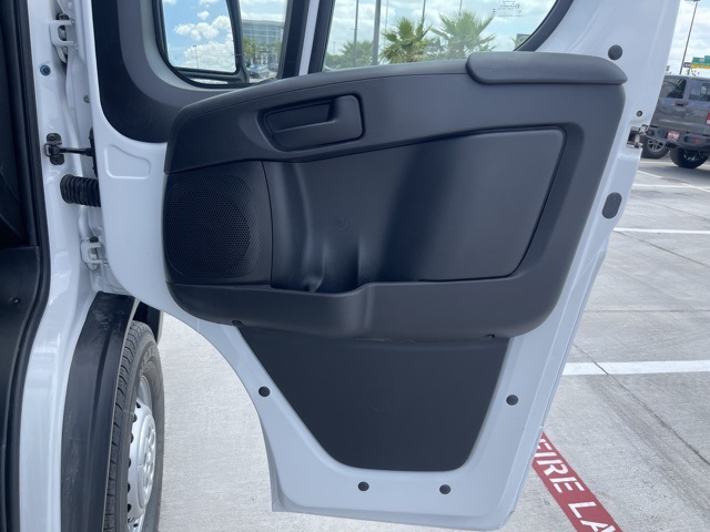 2025 Ram ProMaster 2500 photo 20