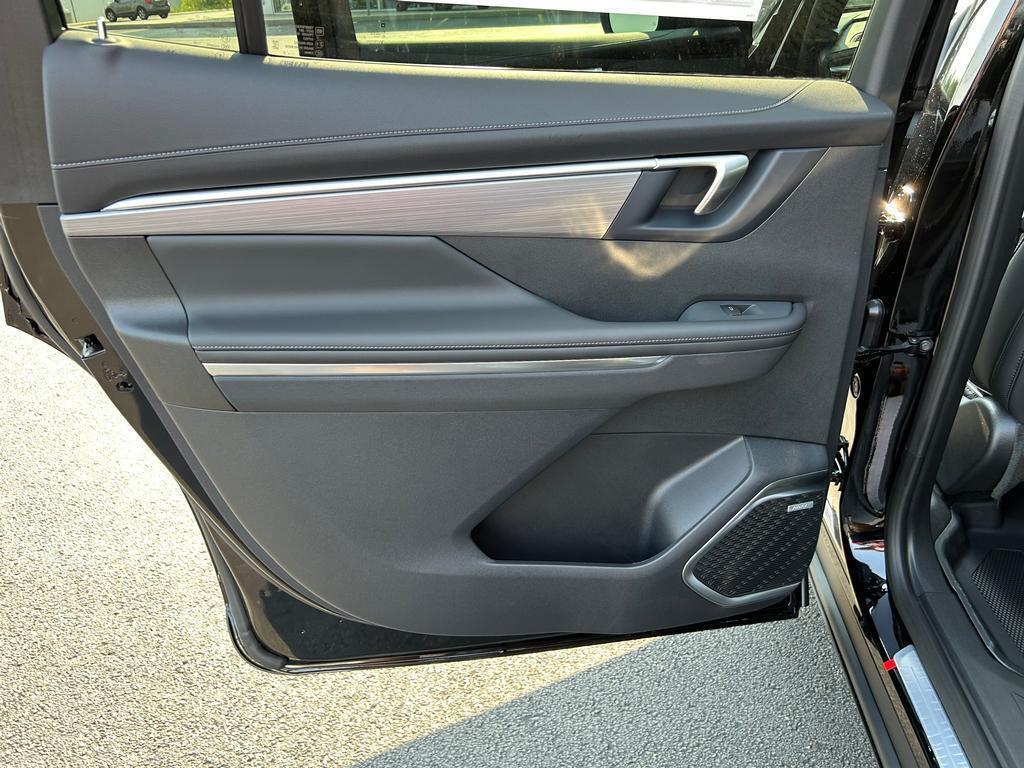 2026 Buick Enclave Preferred photo 7