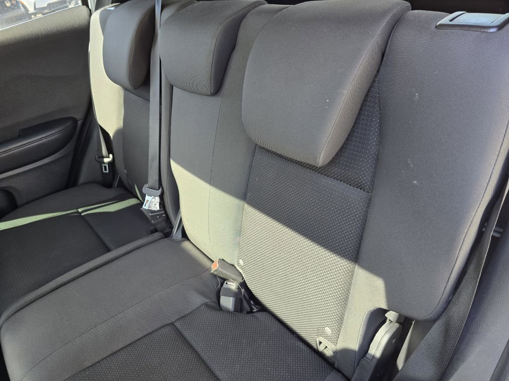 2022 Honda HR-V EX photo 30