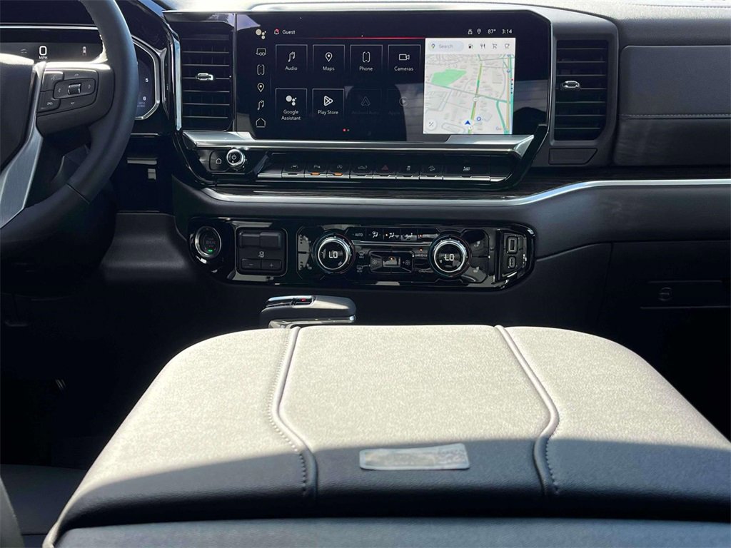 2026 Gmc Sierra 1500 Elevation photo 14