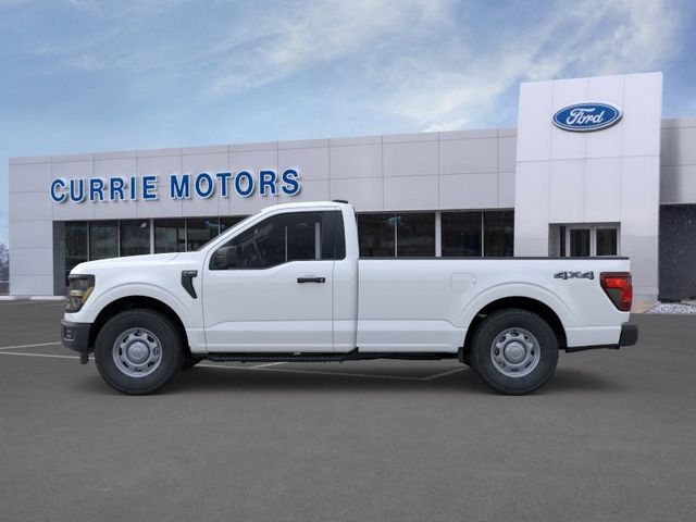 2026 FORD F-150 - Image 25