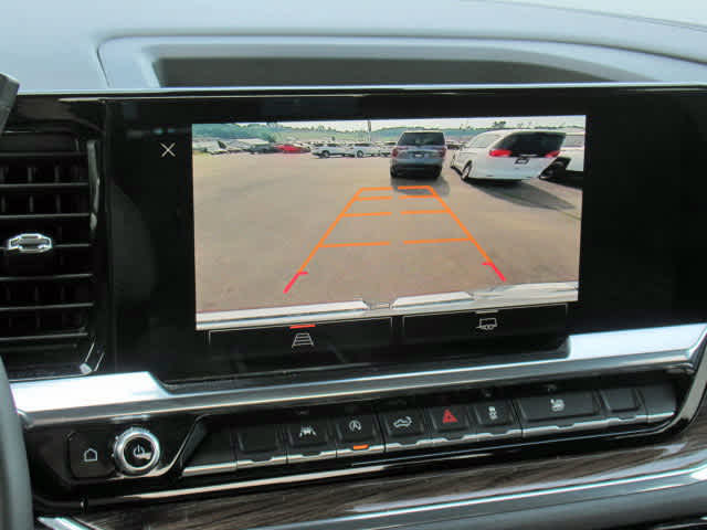 2024 Gmc Sierra 1500 Elevation photo 20