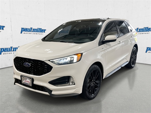 2022 Ford Edge ST-Line