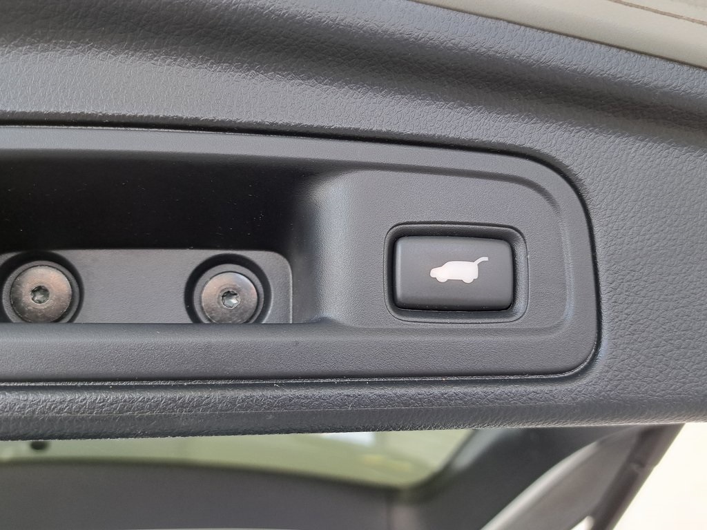 2021 Honda Pilot Touring photo 30