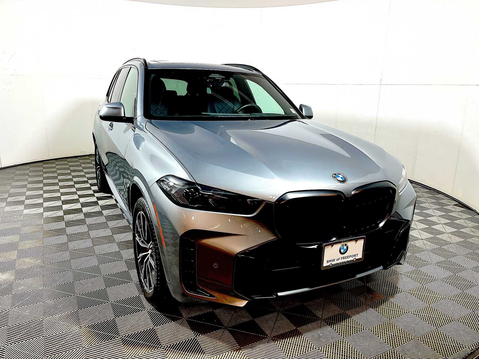 2024 Bmw X5 xDrive40i photo 2