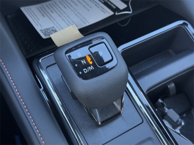 2025 Nissan Pathfinder Rock Creek photo 22