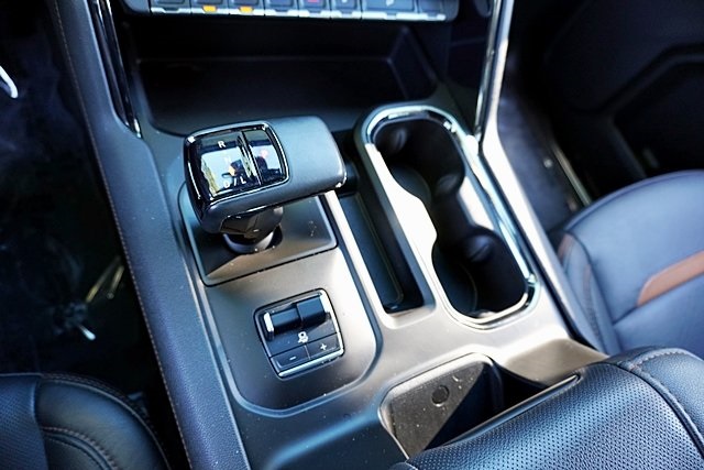 2023 Gmc Sierra 1500 AT4 photo 33