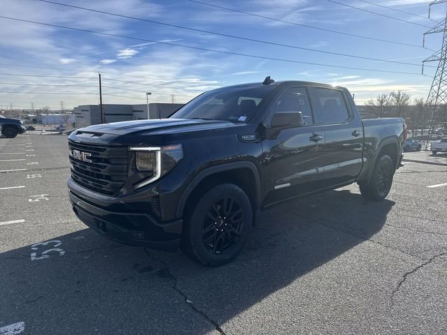 2024 Gmc Sierra 1500 Elevation photo 4