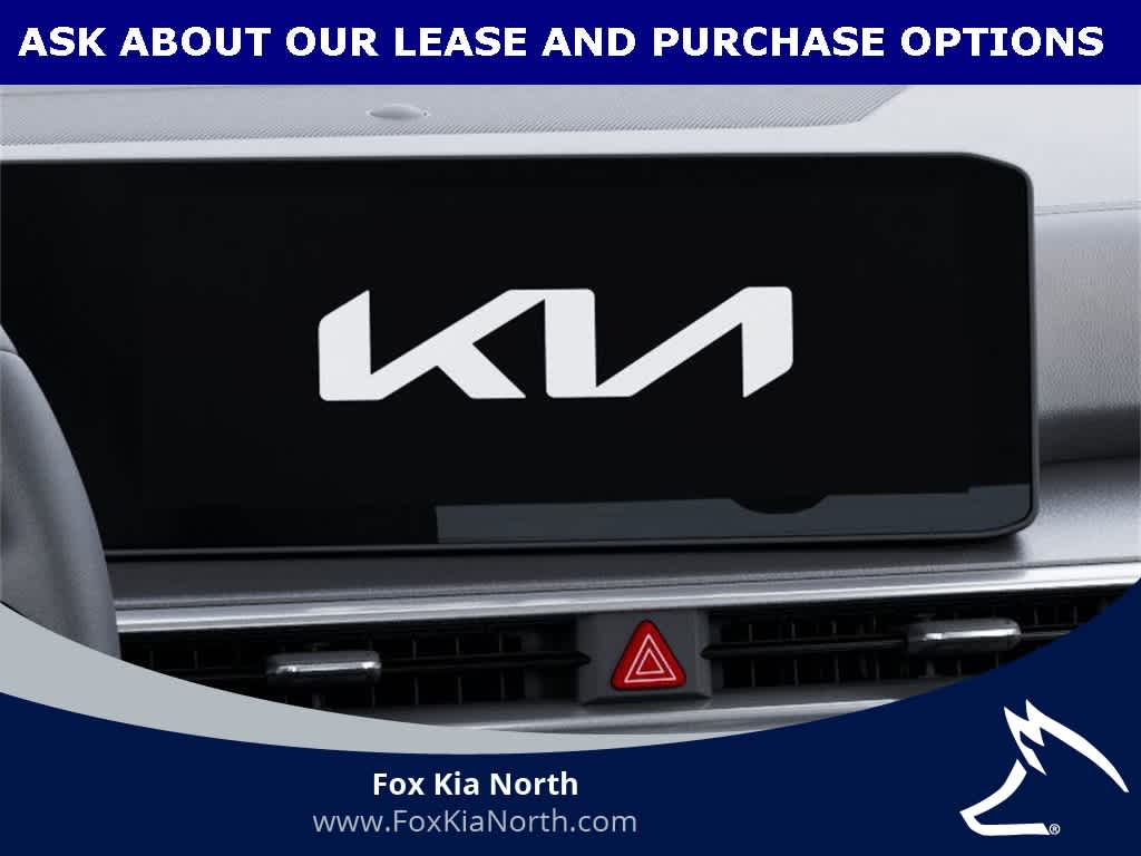 2026 Kia Sorento S photo 32