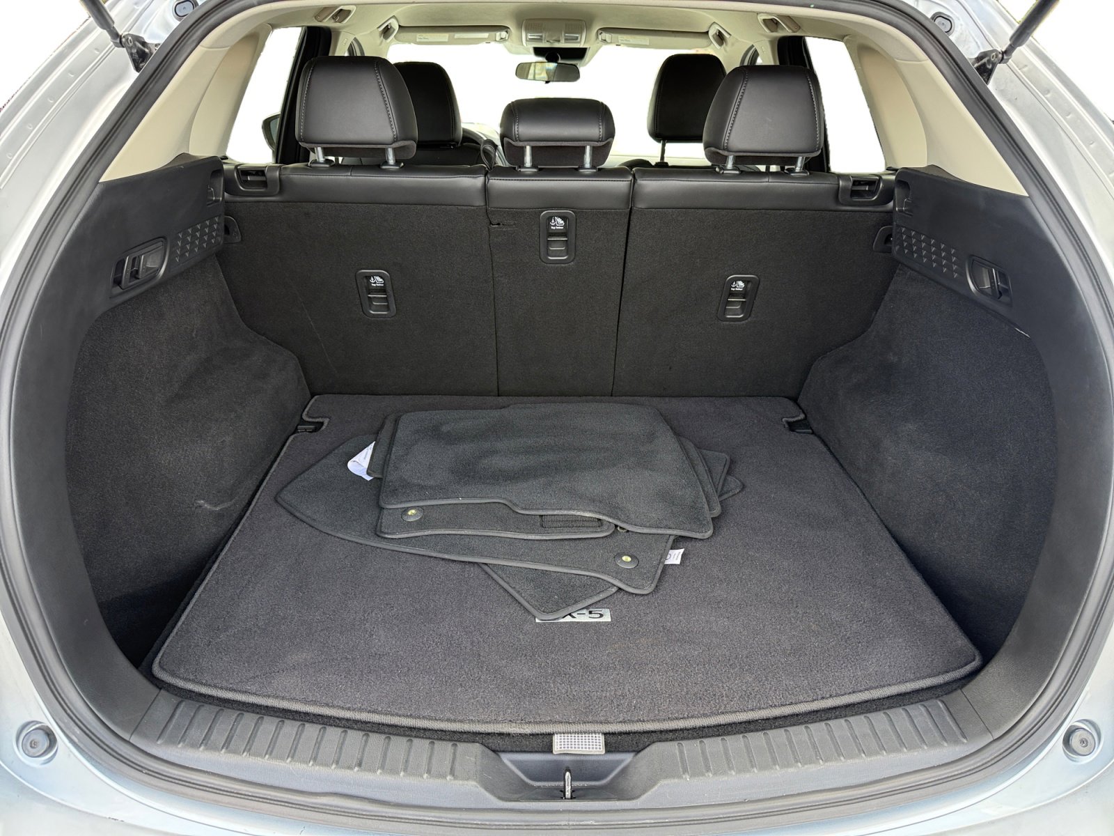 2023 Mazda CX-5 2.5 Select photo 17