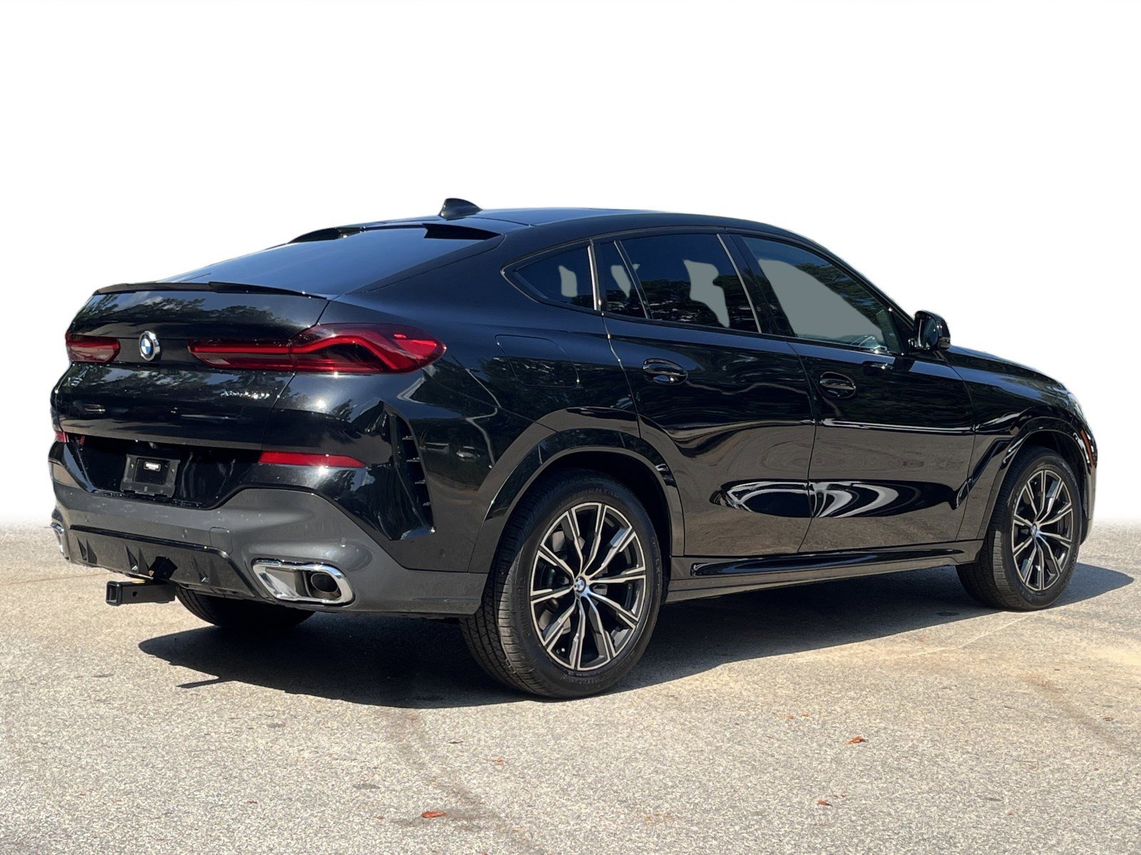 2023 Bmw X6 xDrive40i photo 10