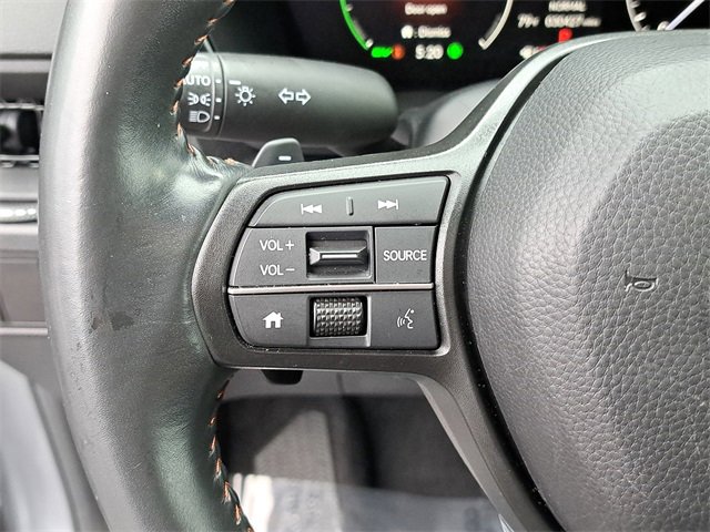 2023 Honda CR-V Hybrid Sport photo 21