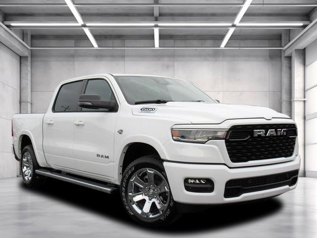 2026 RAM Ram 1500 Pickup Big Horn/Lone Star's photo