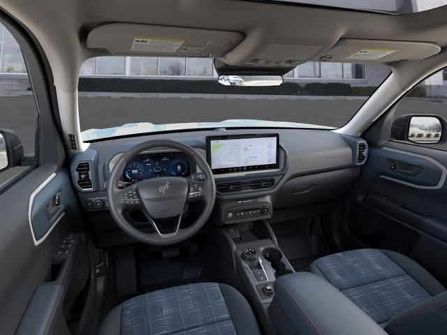 2025 FORD BRONCO SPORT - Image 32