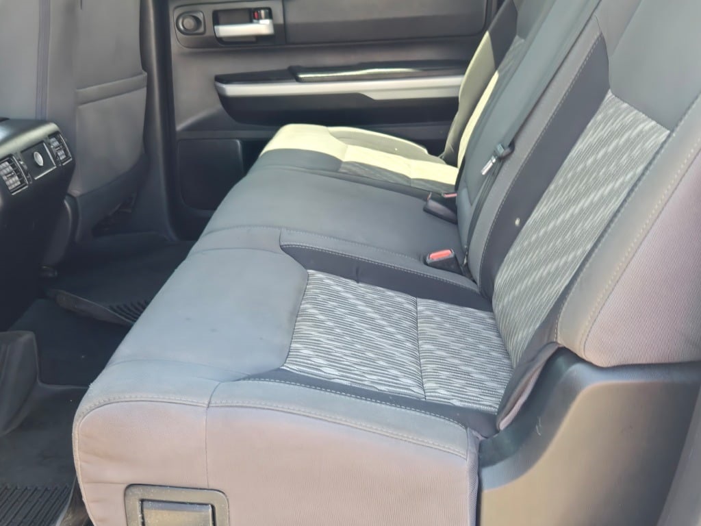 2021 Toyota Tundra CrewMax TRD Pro photo 14