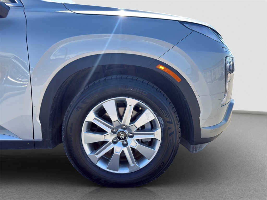2024 Hyundai Palisade SEL photo 21