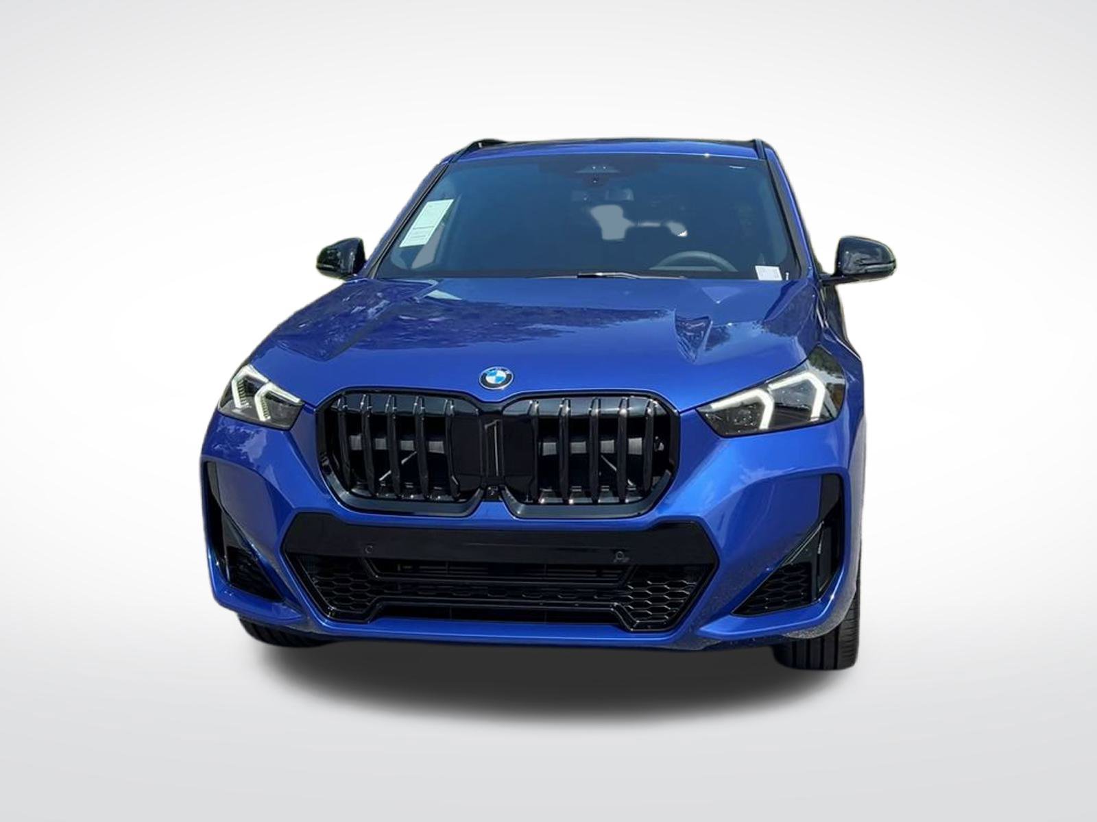 2025 Bmw X1 XDrive28i photo 3