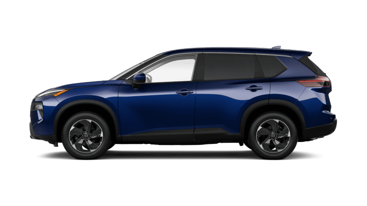 2025 Nissan Rogue SV photo 26