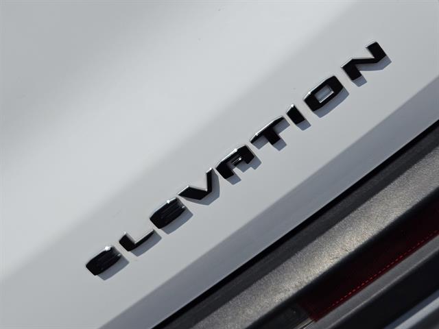 2024 Gmc Acadia Elevation photo 8