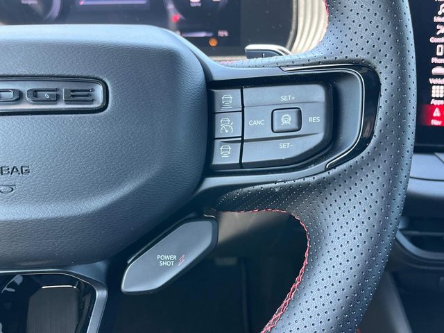 2025 Dodge Charger R/T photo 12