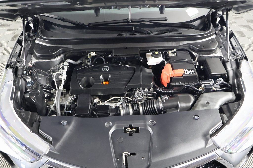 2022 Acura RDX Technology photo 13