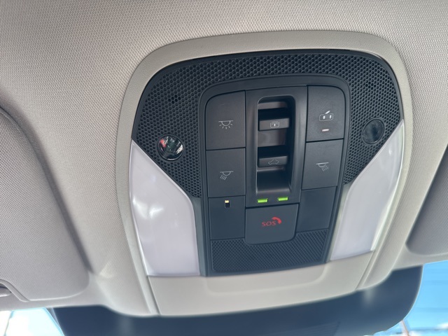 2026 Infiniti QX60 Luxe photo 15