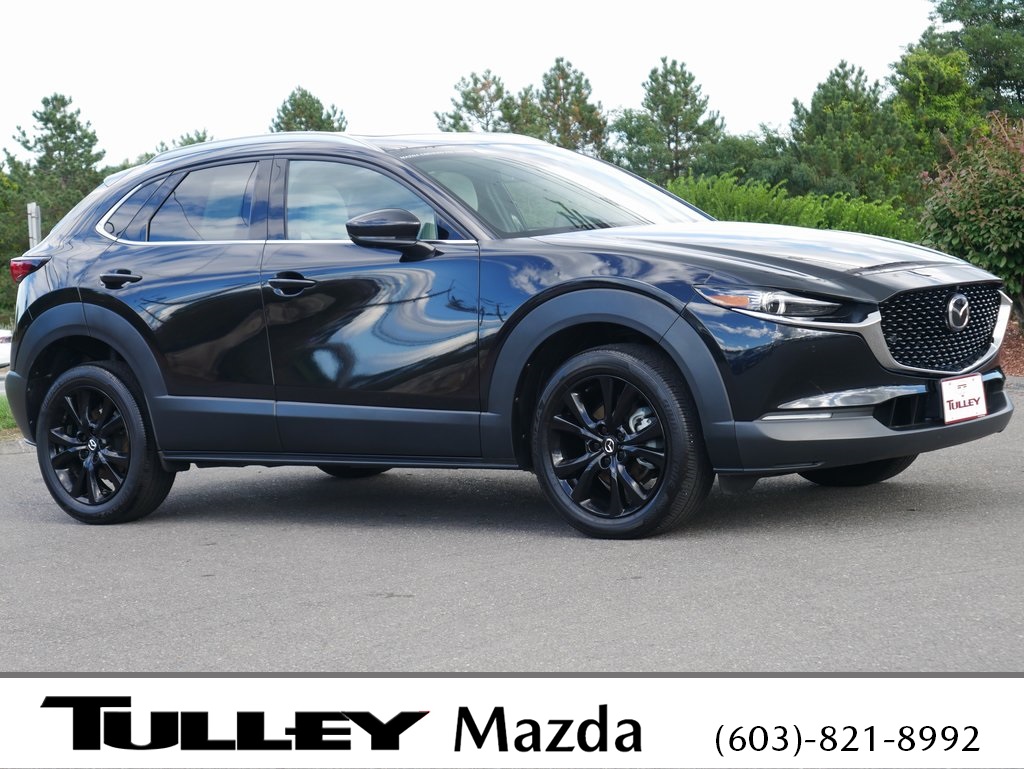 2024 Mazda CX-30