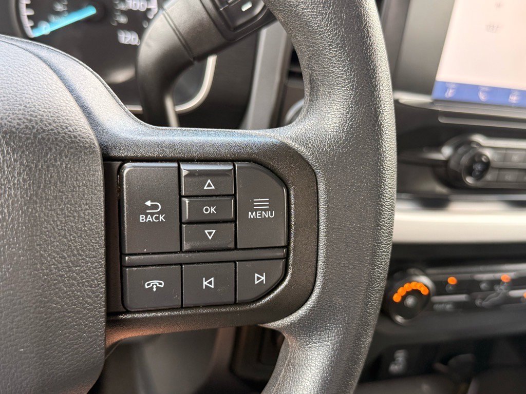 2022 Ford F-150 XLT photo 15