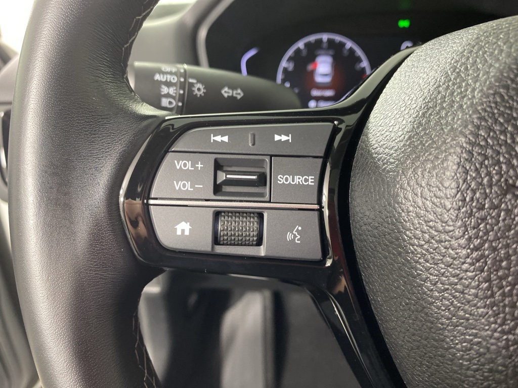2023 Honda Civic EX photo 15