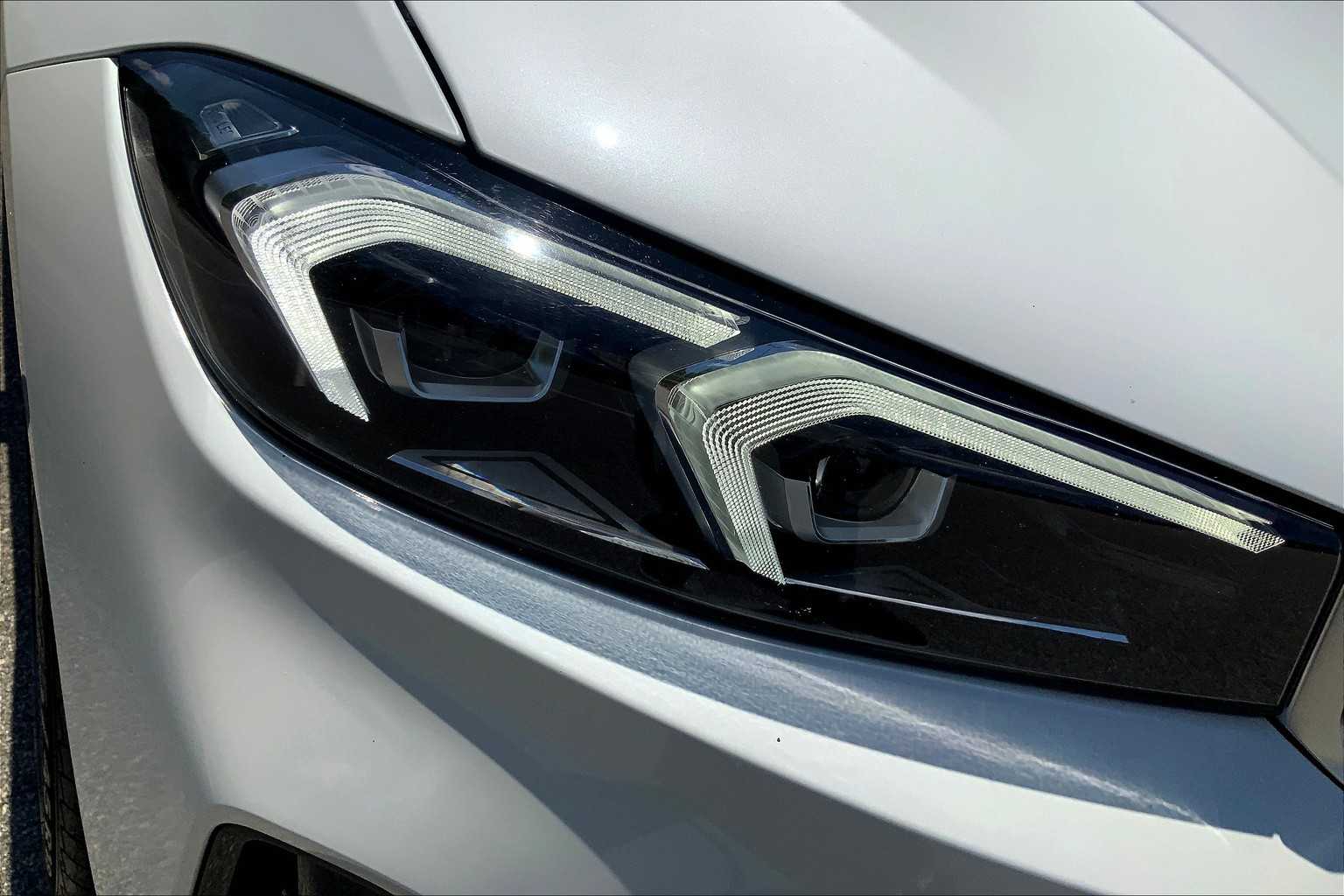 2024 Bmw 330i xDrive photo 27