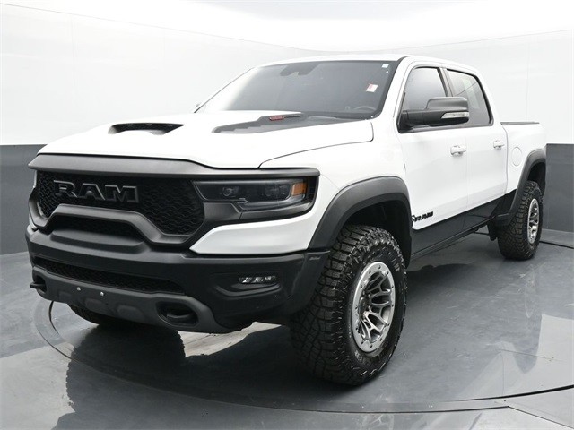 2021 Ram 1500 RAM TRX