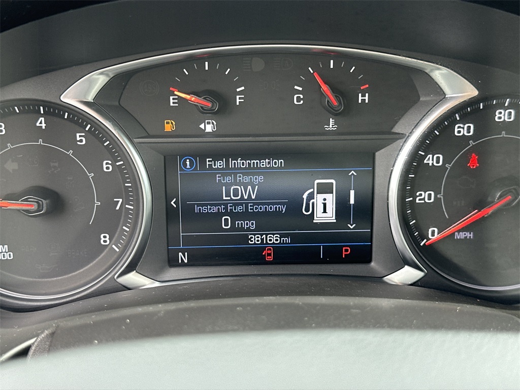 2024 GMC TERRAIN - Image 12