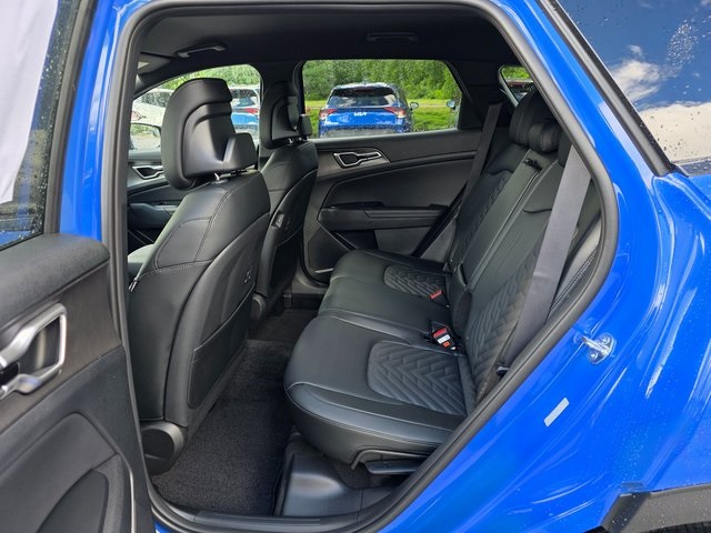2026 Kia Sportage X-Line photo 14