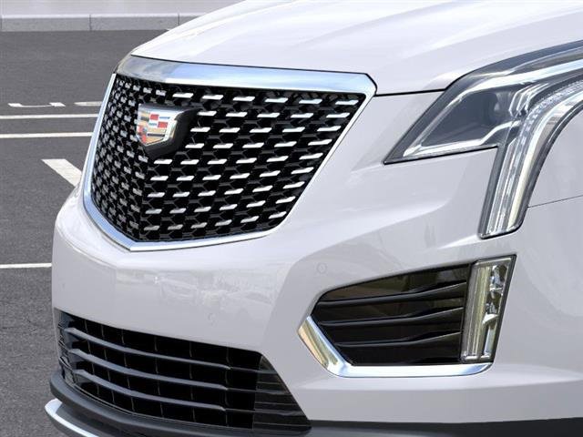 2025 Cadillac XT5 Premium Luxury photo 13
